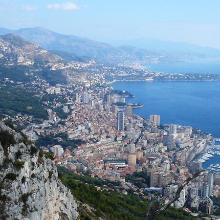 Beautiful Apartment 3Min From Monaco Monte-Carlo Beausoleil Exterior foto