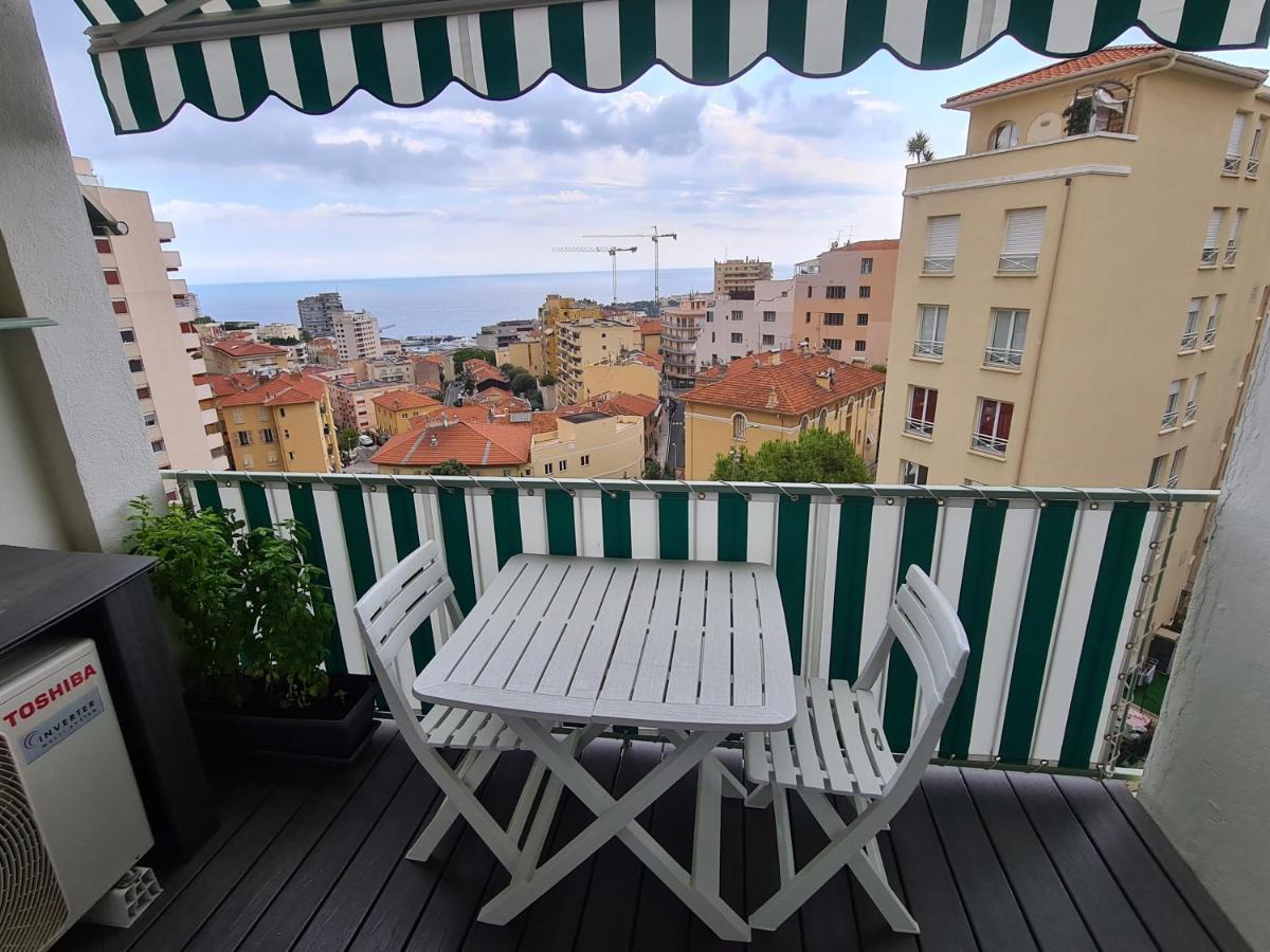 Beautiful Apartment 3Min From Monaco Monte-Carlo Beausoleil Exterior foto