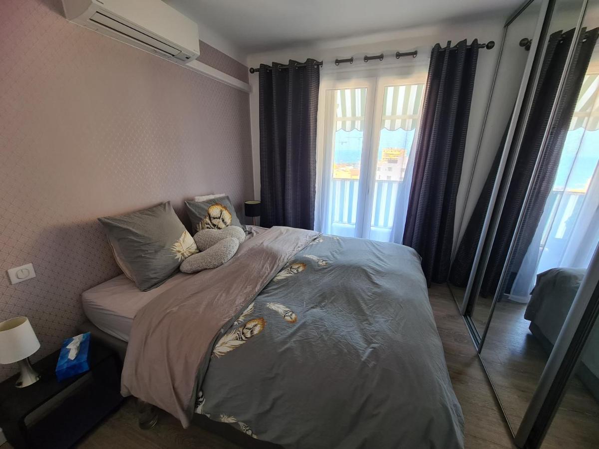 Beautiful Apartment 3Min From Monaco Monte-Carlo Beausoleil Exterior foto