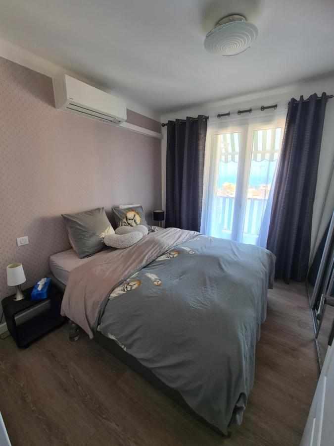 Beautiful Apartment 3Min From Monaco Monte-Carlo Beausoleil Exterior foto