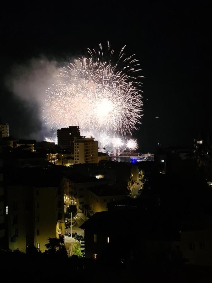 Beautiful Apartment 3Min From Monaco Monte-Carlo Beausoleil Exterior foto