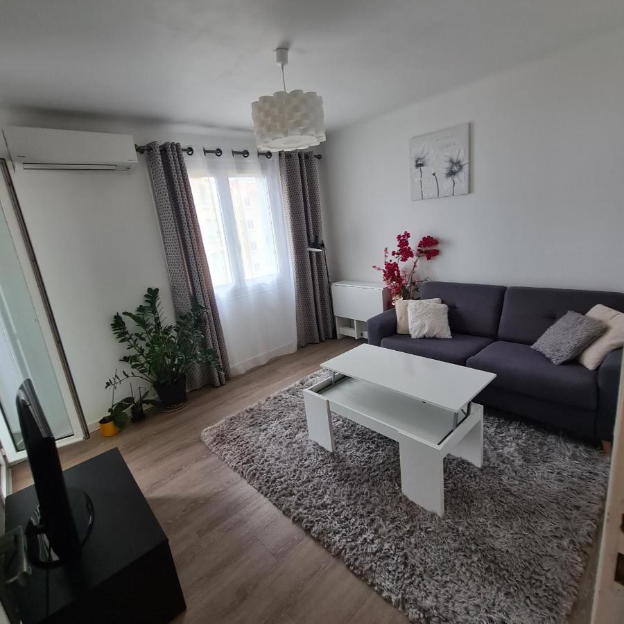 Beautiful Apartment 3Min From Monaco Monte-Carlo Beausoleil Exterior foto