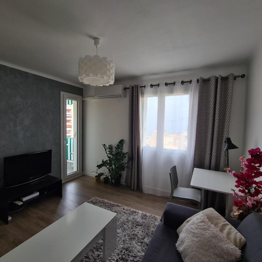 Beautiful Apartment 3Min From Monaco Monte-Carlo Beausoleil Exterior foto